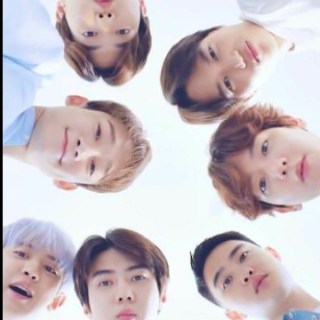 Exo pic