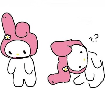 my melody