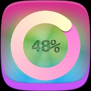 Barbie, Battery percentage