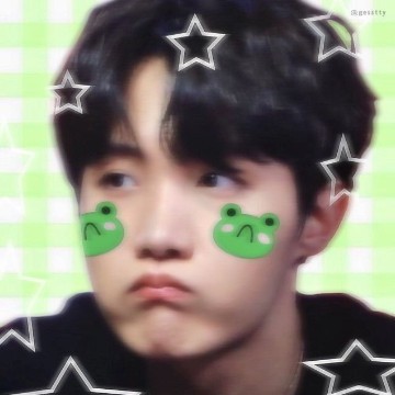 bts Jhope 