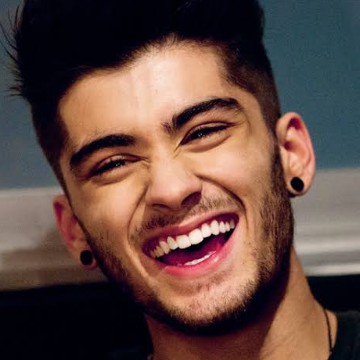 happy Zayn 