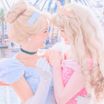 Disney