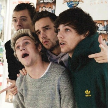 one direction 3
