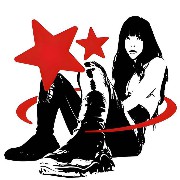 grunge girl