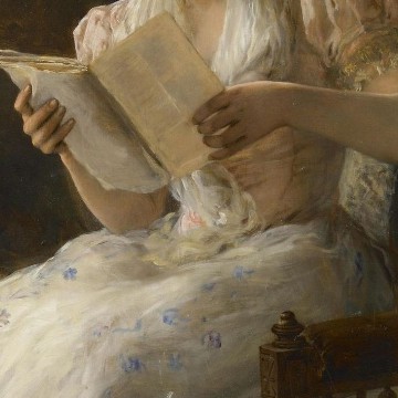 Renaissance aesthetic 
