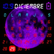 moon calendary 