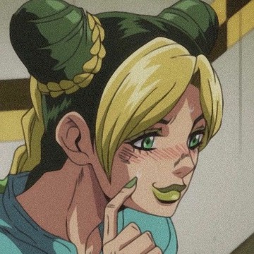 Jolyne Cujoh