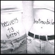 Riot grrrl/Punk 