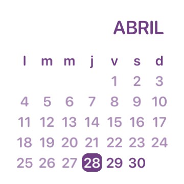 calendario lila Copy