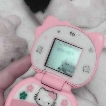 Pink Aesthetic