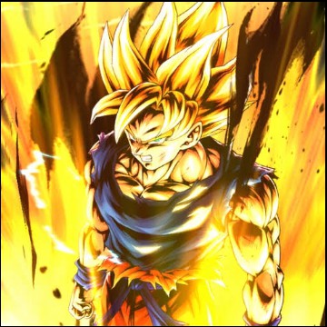 Dragon Ball