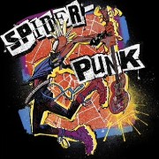 Spider-punk widget 2.0