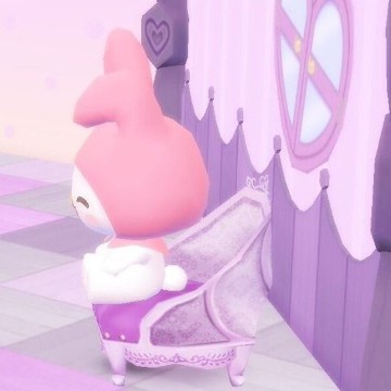 matching icon-My melody