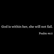 psalm 46:5