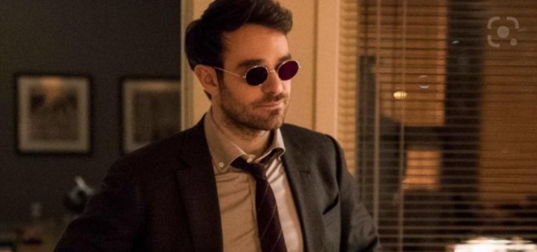 Matt Murdock 