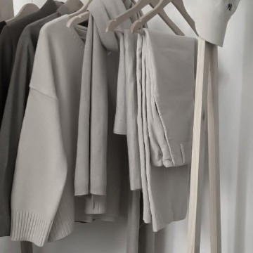 gray widgets