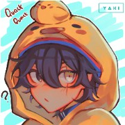 Quackity 
