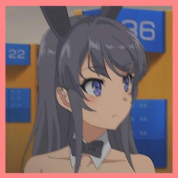 Anime - Mai-san