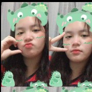 Dino cutie me