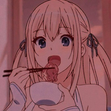 anime