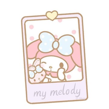 My melody