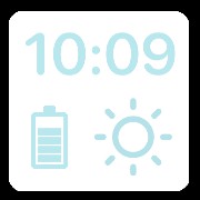 cool widget