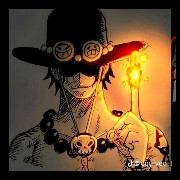 anime black 