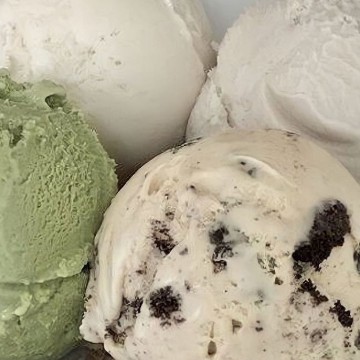 ice cream