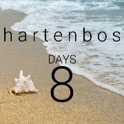 Hartenbos countdown 