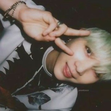 yoongi 