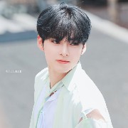 sung hanbin