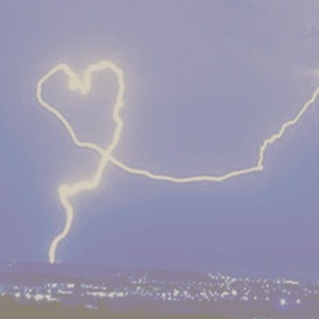 Heart Lightning