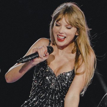 Taylor Swift Eras Tour