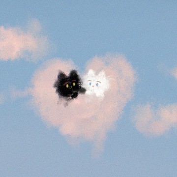 meow