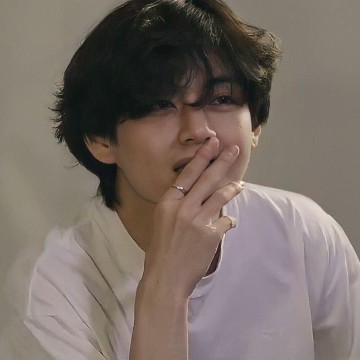 taehyung 