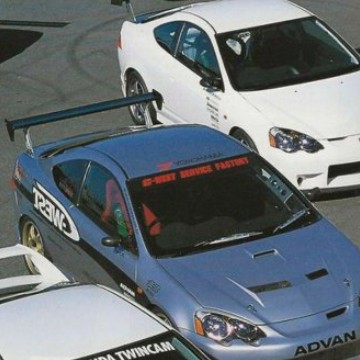 sports cars
