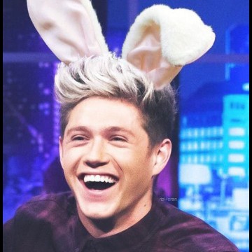 Niall Horan