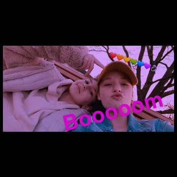 Boooooom