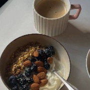 healthy oatmeal