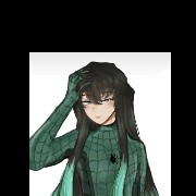 MUICHIRO SPIDER MAN