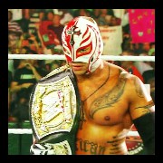 Rey Mysterio 