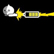 Bateria widget
