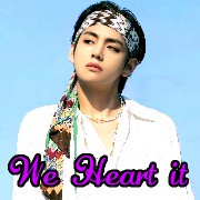 taehyung bts 