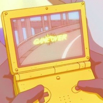 game over