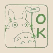 totoro widget