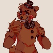 Toy Freddy