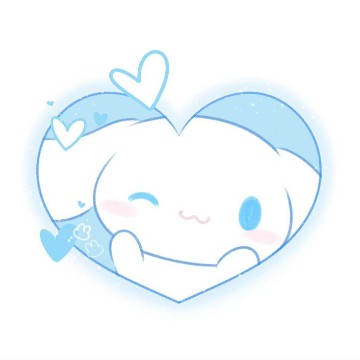 Cinnamoroll 