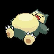 Snorlax