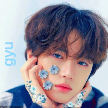 beomgyu txt