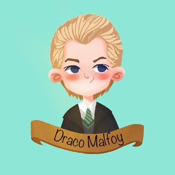 Draco Malfoy